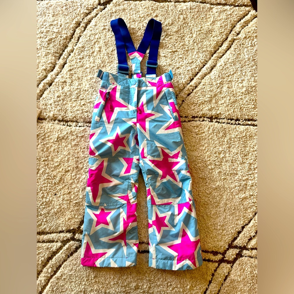 BODEN Kids Snow Pants - 5-6Y